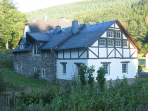 Romantische molen schuur huisdieren welkom